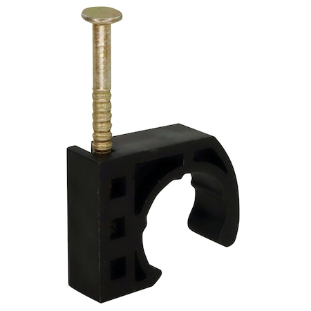 Apollo 1/2 in. PEX Pipe J-Hook Pipe Support (10-Pack), 10PK APXJH1210PK